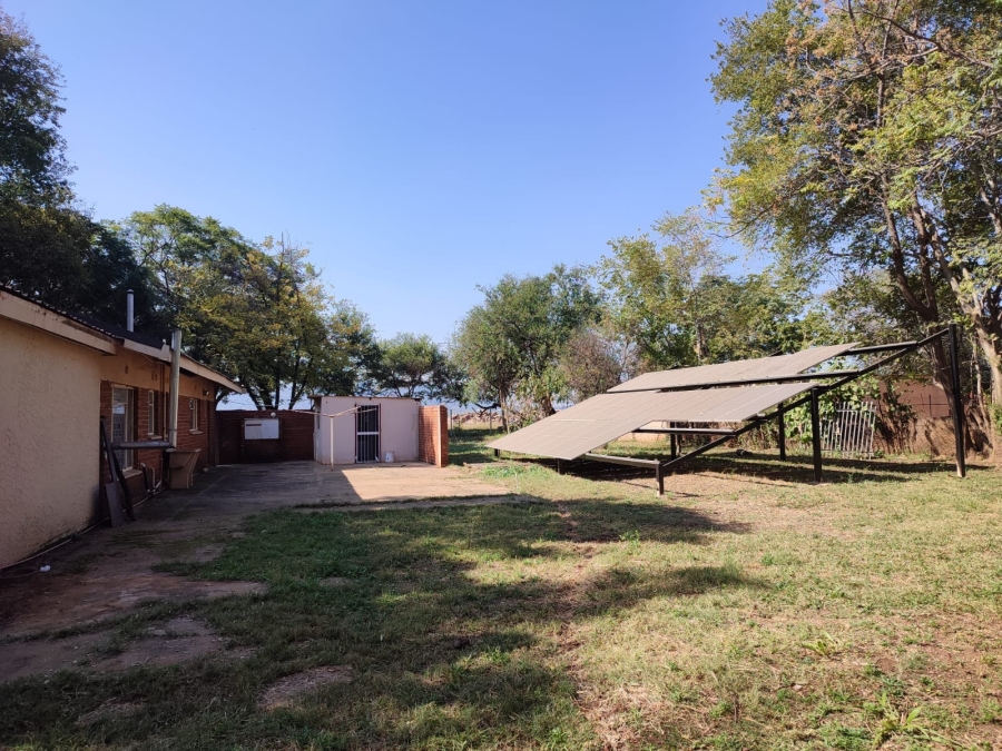 3 Bedroom Property for Sale in Zoutpansdrift A H North West